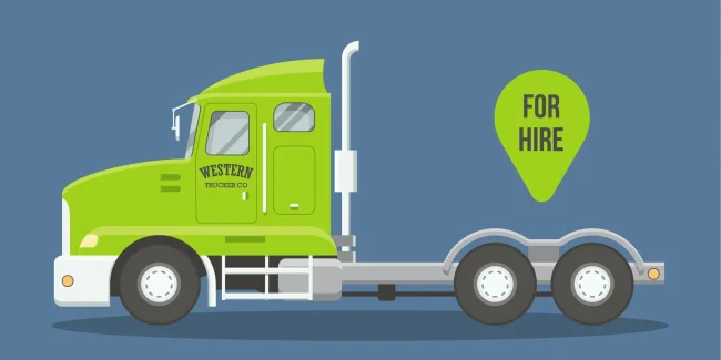 Vector_Truck_for_Hire