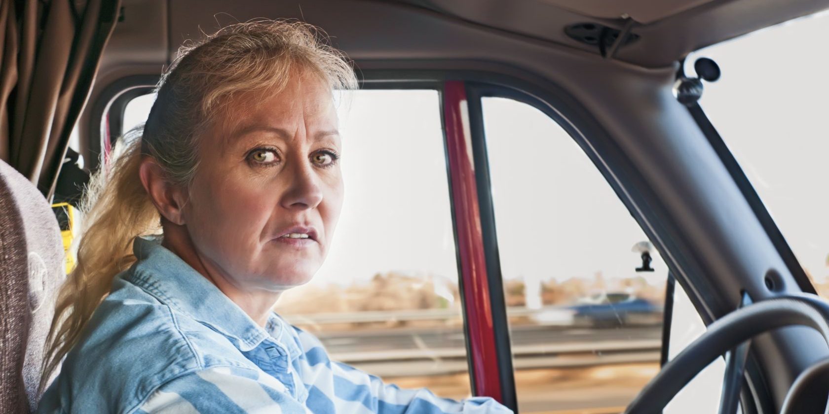 The Important Role of Women in Trucking - Integrity Factoring