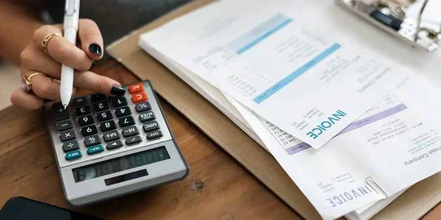 Invoice Factoring Tips For A Solid Trucking Invoice Invoice Factoring