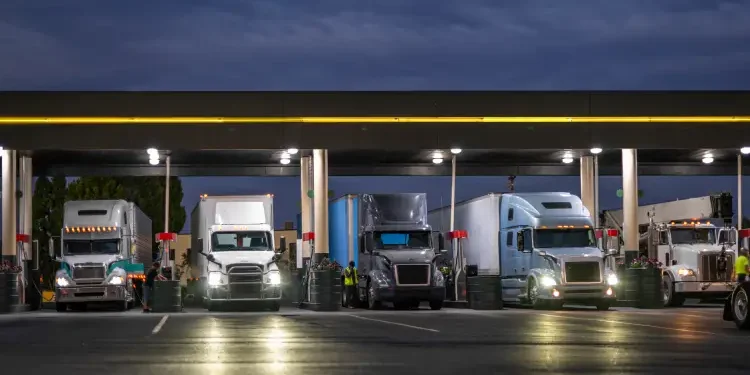 Freight Factoring for Owner-Operators