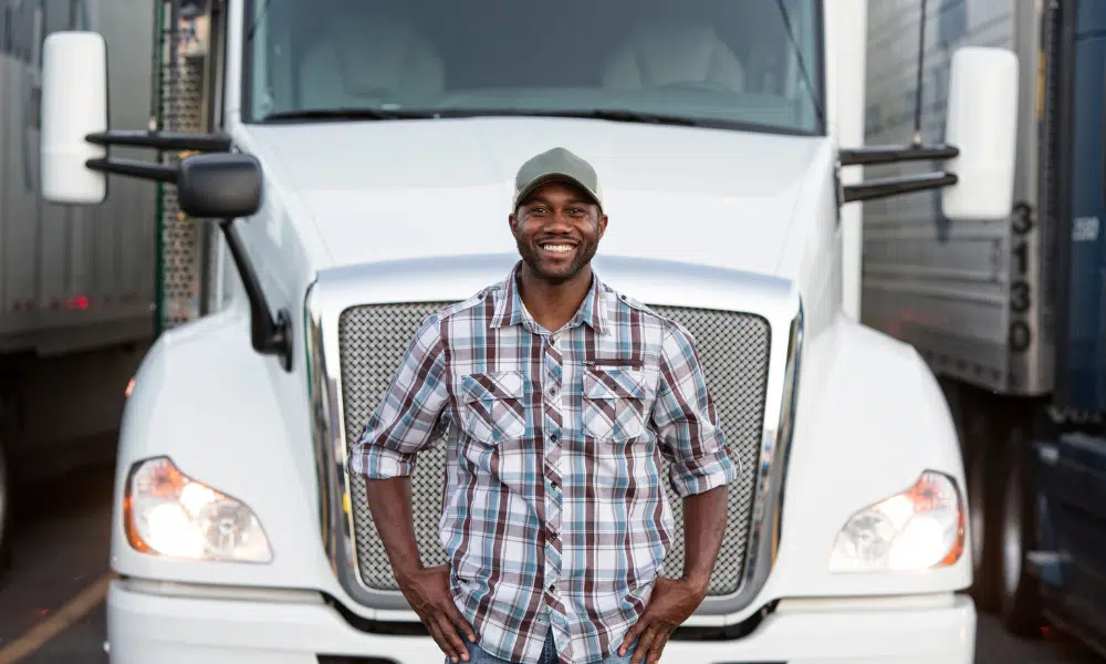 Trucking factoring