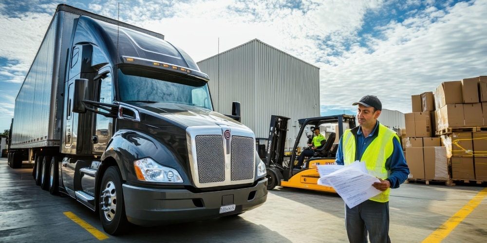 what documents are needed for invoice factoring