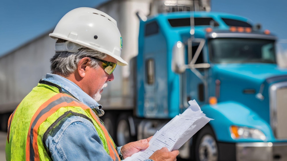 The Cost of Delayed Invoicing in Trucking Cash Flow