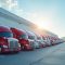 freight factoring for new trucking companies
